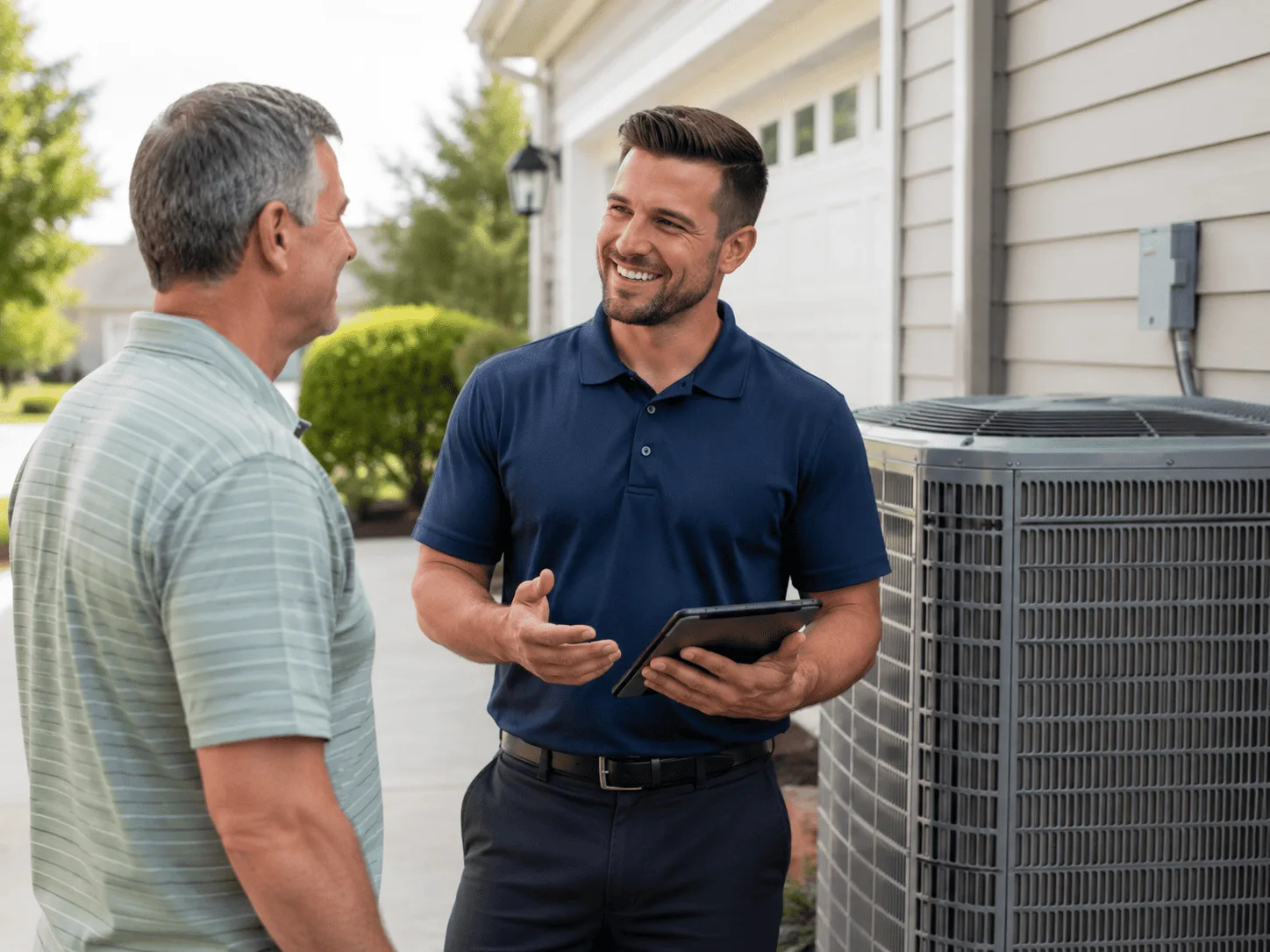 Heat Pump Installation Belgrade, MN FAQs
